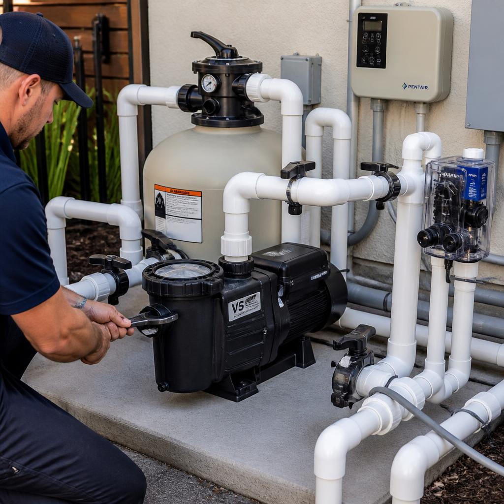 Leak detection