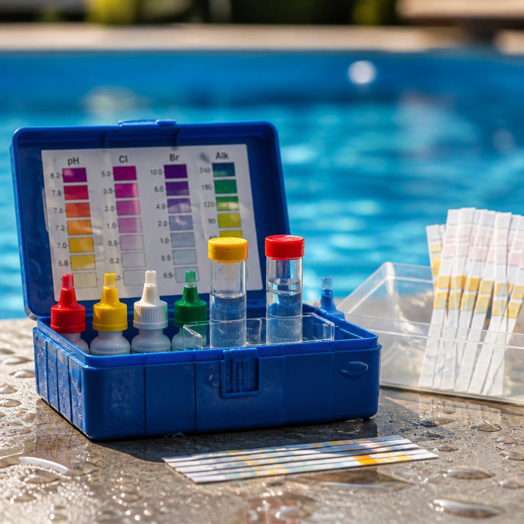 Water treatment & chemistry